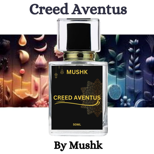 Creed Aventus 50ml