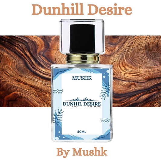 Dunhil Desire 50ml