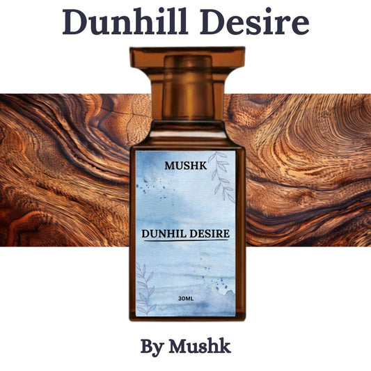 Dunhil Desire 30ml