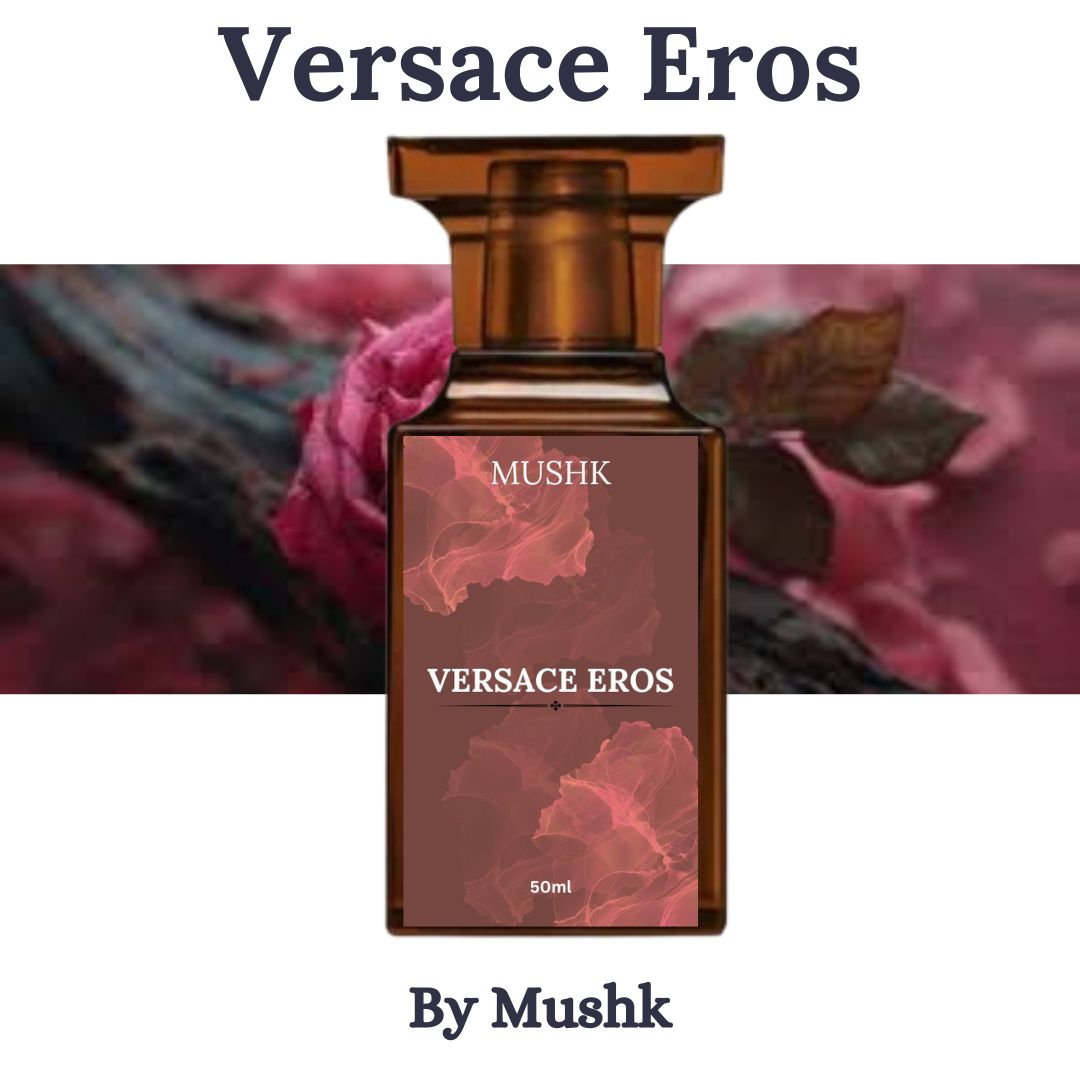 Versace Eros 30ml