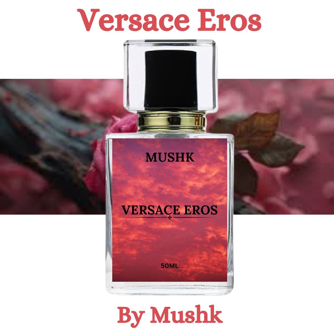 Versace Eros 50ml